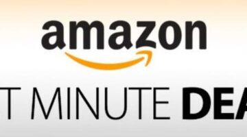 Amazon Last-Minute Game Deals Highlight 12/19: MGS V: Phantom Pain $20