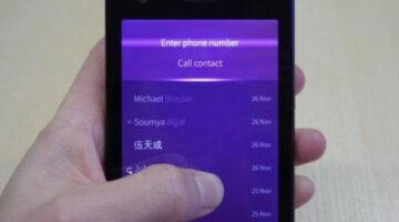Sailfish OS Lives To Fight Android Another Day As Jolla Secures Series C Funding