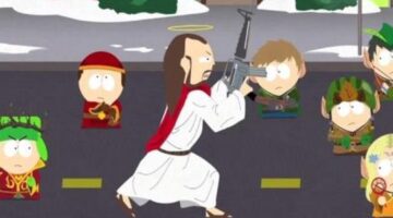 Religion: The Last Great Game Taboo