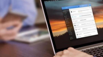 Boxy transforms Google’s Inbox into a Mac app