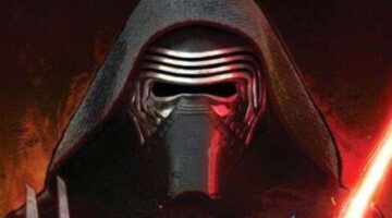 Why Kylo Ren Turned To The Dark Side According To J.J. Abrams