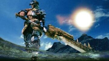 Eight reasons why Monster Hunter 4 Ultimate is worth playing — G4@Syfygames