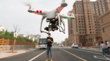 FAA Finally Admits Names And Home Addresses In Drone Registry Will Be Publicly Available