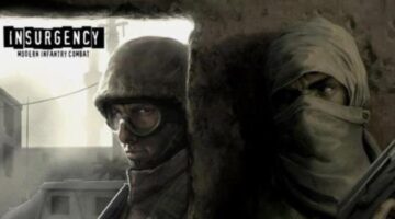 Insurgency 85% Off In Flash Sale As Server Population Breaks Records