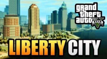 GTA 5 DLC: Liberty City expansion coming to single-player?