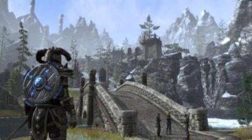 Elder Scrolls Online Customer Support Center Cuts Jobs, Stays Open [UPDATE]