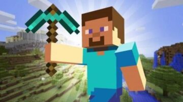 Double Take: The Real Problem With Minecraft on the Wii U