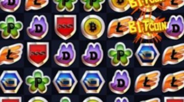 Earning Bitcoin Playing Games (Not Gambling)