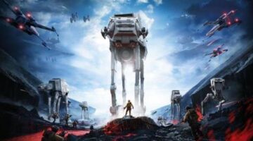 Star Wars Battlefront Players Spoiling The Force Awakens with Custom Avatars