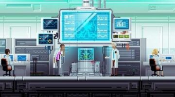 Paradise Lost: First Contact Gets Nine Minutes of Pre-alpha Footage