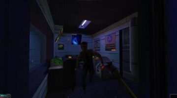 System Shock 2 still stands as Irrational’s finest work