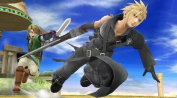 Why A Theatrhythm Star In Smash Makes Sense