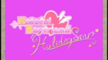 PlayStation Country – Hatoful Boyfriend: Holiday Star – PS4 Review