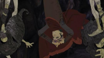 King’s Quest Chapter 2: Rubble Without A Cause Review | Hardcore Gamer