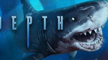 Sharks Versus Divers Game Depth Is Coming To PS4 With New Content