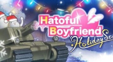 Hatoful Boyfriend: Holiday Star Review | Hey Poor Player