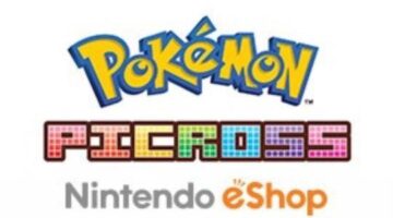 Pokemon Picross- Review | Seafoam Gaming