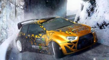WRC 5 eSports DLC adds new stages