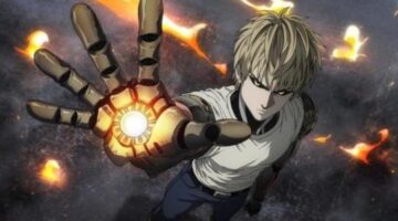 Review – One Punch Man – Season Finale : “The Strongest Hero” I HairyPopcorn