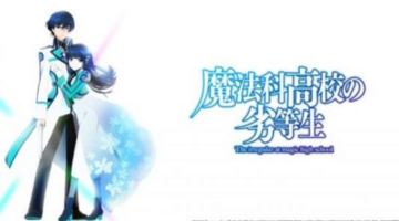 Poorly Thought Through Opinions: The Irregular at Magic High School