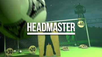 Headmaster to Feature Story and Local Multiplayer Modes