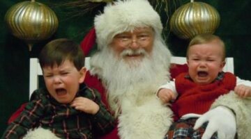 Gaming’s bleakest Christmases