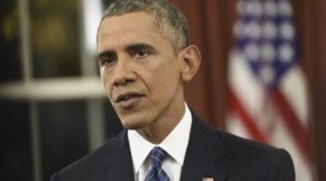 President Obama calls again for tech help to spot terrorist messages