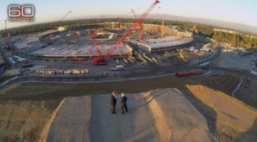 A look inside Apple’s secretive design lab for the first time