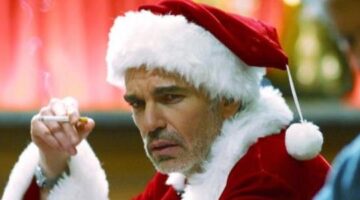 ‘Bad Santa 2’ to Hit Theaters in Time for Holidays