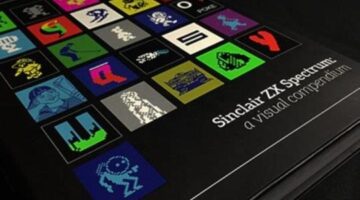ZX Spectrum: A Visual Compendium Review
