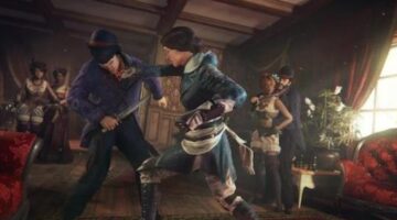 Assassin’s Creed: Syndicate – Jack the Ripper DLC Review [WGTC]