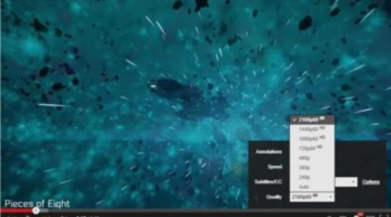 The leading 4K video format might not get ruined by patents after all