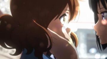 Sound! Euphonium — On Ensembles and Ensemble Shows