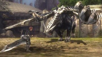 God Eater, Tales of Berseria, More Coming West to PlayStation