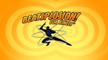 Beatsplosion for Kinect Review | Gamerheadquarters
