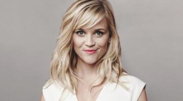 Reese Witherspoon Sells Divorce Drama to ABC