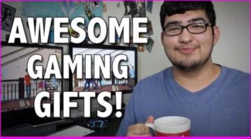 Gaming Gift Guide $200 & Under