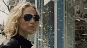 Joy Review | Resident Entertainment