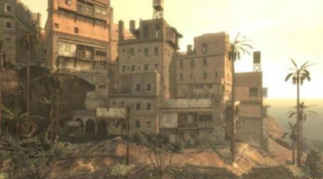 Rockstar’s Agent: Artwork for lost PlayStation Cold War era spy game surfaces online