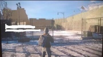 The Division – learn more about attributes, Legendary gear, end-game content, more