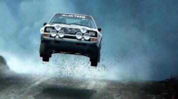 Dirt Rally Review | IGN