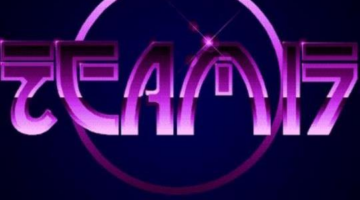 Happy 25th Birthday Team 17