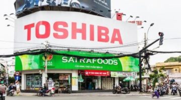 Toshiba to lay off 6,800 employees and book $4.5b loss
