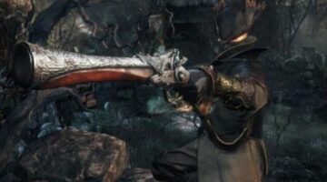 Bloodborne’s latest patch makes upgrading weapons to +10 easier