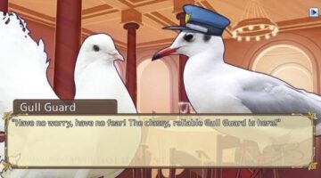 Hatoful Boyfriend: Holiday Star Out Today For PS Vita & PS4 In North America & Europe