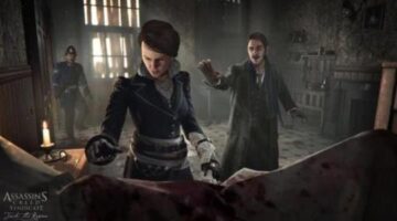 Assassin’s Creed Syndicate: Jack the Ripper DLC review | Eurogamer