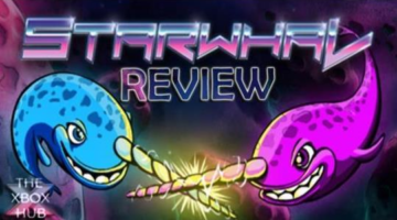 Starwhal Review | TXH