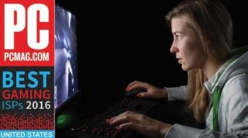 The Best Gaming ISPs of 2016
