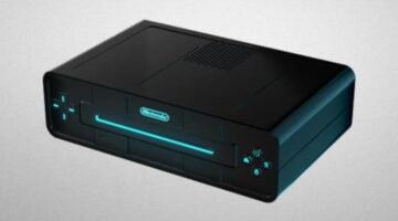 Nintendo To Unveil the NX at CES 2016 in Las Vegas in January