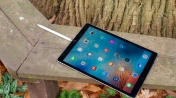 Astropad allows creative professionals to mirror OS X on an iPad Pro
